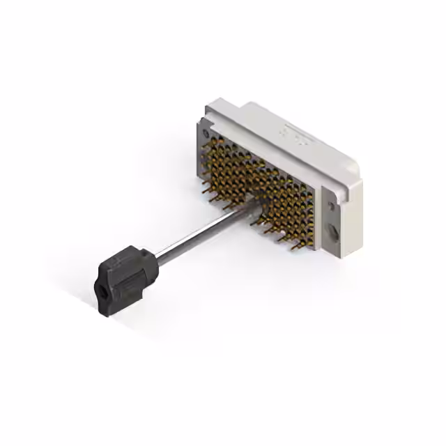 516-120-520-305 EDAC Inc.  Backplane-Steckverbindergehäuse